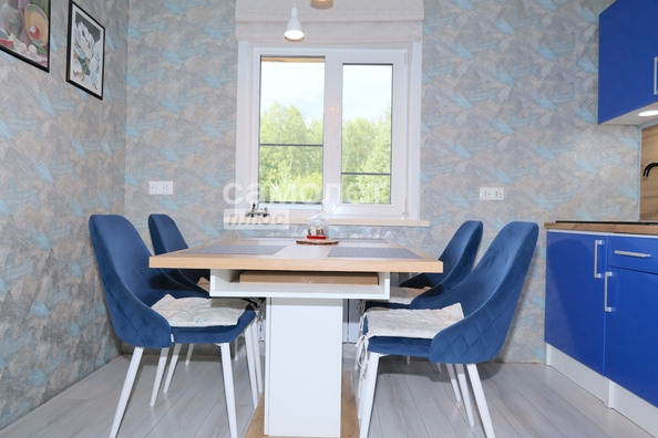 
  Продается коттедж 115.7 м². Фото 29.