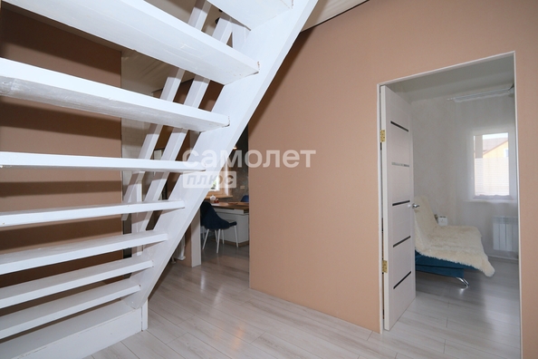 
  Продается коттедж 115.7 м². Фото 36.