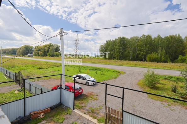 
  Продается коттедж 115.7 м². Фото 44.
