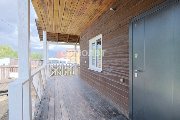 
  Продается коттедж 115.7 м². Фото 49.