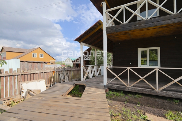 
  Продается коттедж 115.7 м². Фото 51.