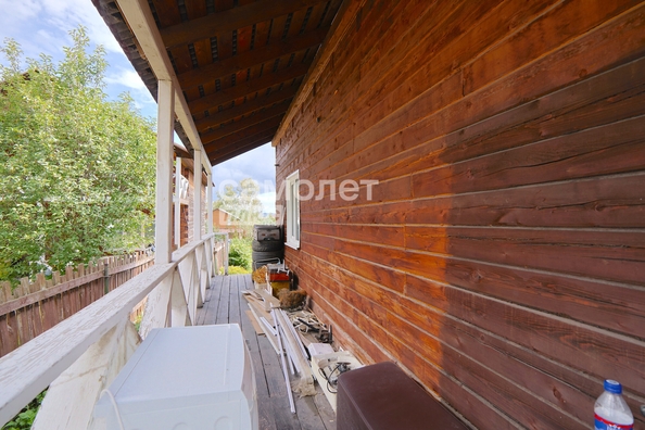 
  Продается коттедж 115.7 м². Фото 52.