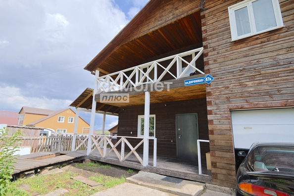 
  Продается коттедж 115.7 м². Фото 59.