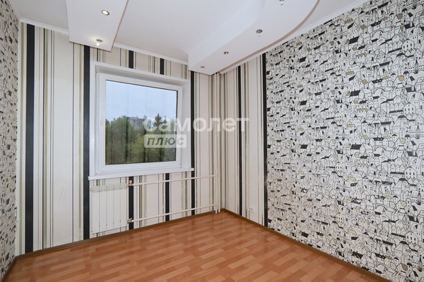 
  Продается 3-комн. квартира 62.3 м². Фото 6.
