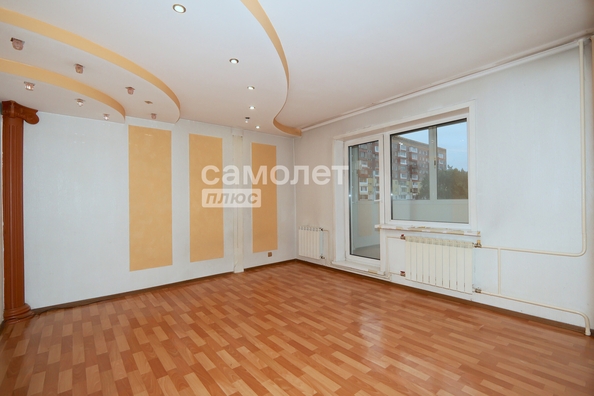 
  Продается 3-комн. квартира 62.3 м². Фото 9.