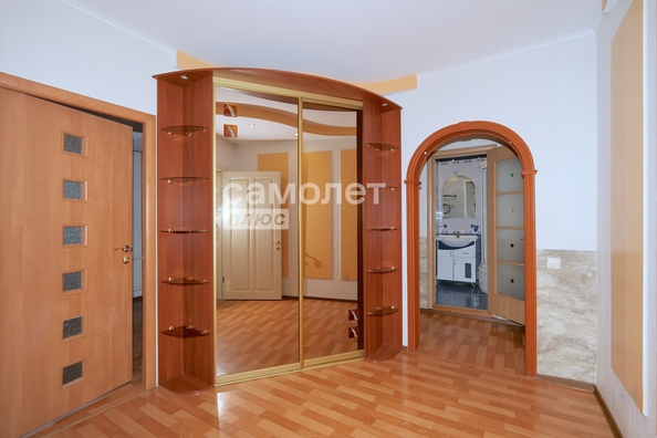 
  Продается 3-комн. квартира 62.3 м². Фото 17.