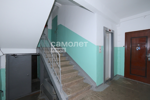 
  Продается 3-комн. квартира 62.3 м². Фото 39.