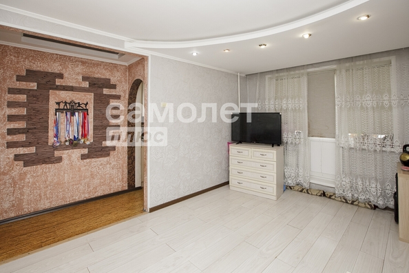 
  Продается 2-комн. квартира 44.5 м². Фото 1.