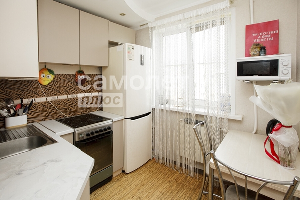 
  Продается 2-комн. квартира 44.5 м². Фото 3.