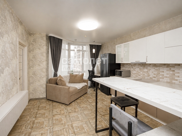 
  Продается 3-комн. квартира 77.6 м². Фото 2.