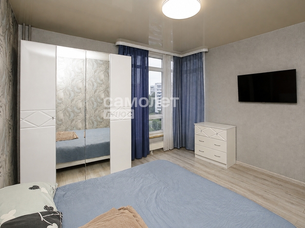 
  Продается 3-комн. квартира 77.6 м². Фото 7.