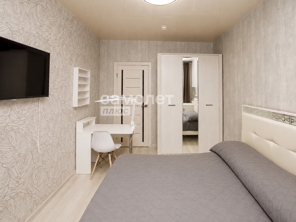 
  Продается 3-комн. квартира 77.6 м². Фото 9.