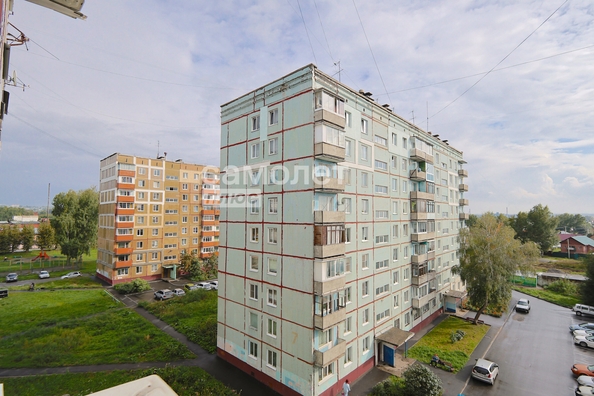 
  Продается 2-комн. квартира 43.2 м². Фото 12.