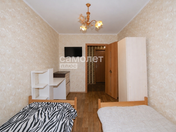 
  Продается 2-комн. квартира 44.3 м². Фото 12.