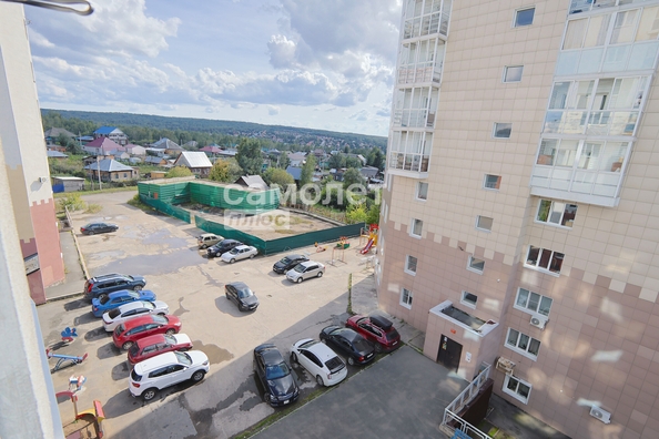 
  Продается 4-комн. квартира 104.9 м². Фото 22.