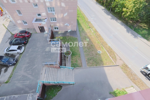 
  Продается 4-комн. квартира 104.9 м². Фото 24.