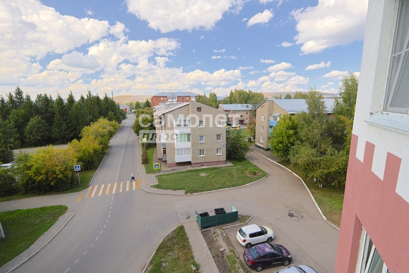 
  Продается 4-комн. квартира 104.9 м². Фото 25.