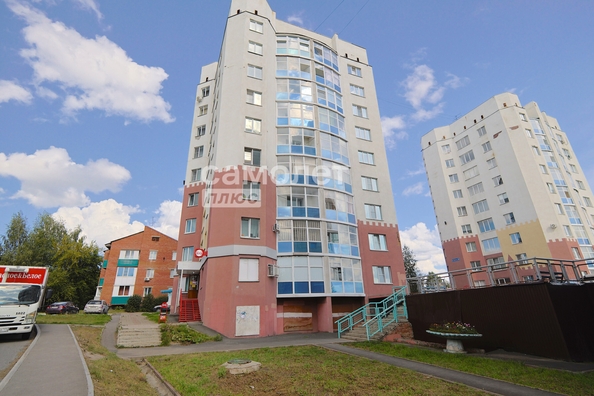 
  Продается 4-комн. квартира 104.9 м². Фото 33.
