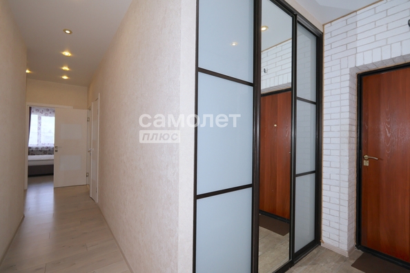 
  Продается 3-комн. квартира 58.4 м². Фото 3.