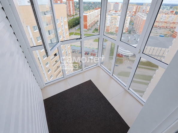
  Продается 3-комн. квартира 58.4 м². Фото 17.