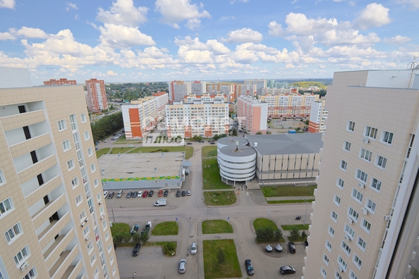 
  Продается 3-комн. квартира 58.4 м². Фото 19.