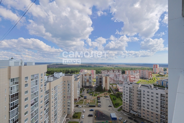 
  Продается 3-комн. квартира 58.4 м². Фото 24.