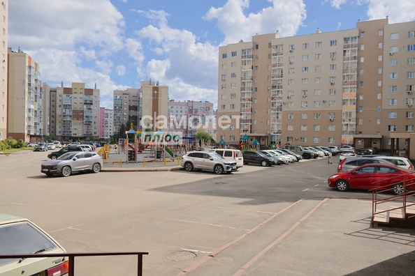
  Продается 3-комн. квартира 58.4 м². Фото 29.
