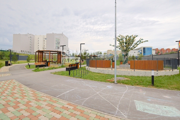
  Продается студия 25.1 м², в ЖК Панорама, (Октябрьский, 32Б). Фото 19.