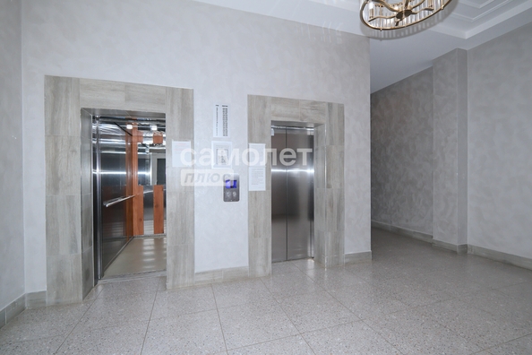 
  Продается студия 25.1 м², в ЖК Панорама, (Октябрьский, 32Б). Фото 22.