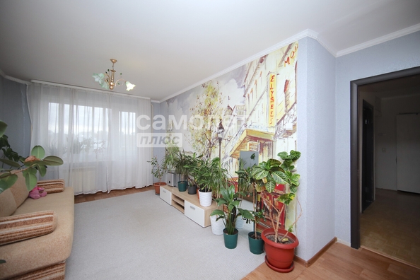 
  Продается 3-комн. квартира 60.1 м². Фото 9.