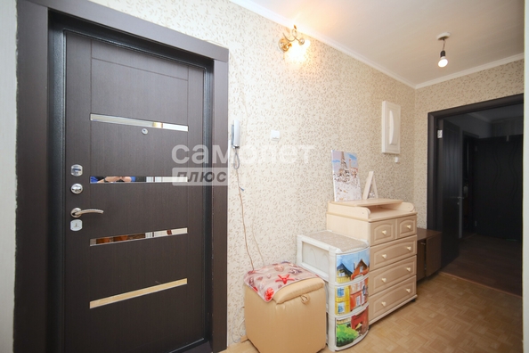 
  Продается 3-комн. квартира 60.1 м². Фото 17.