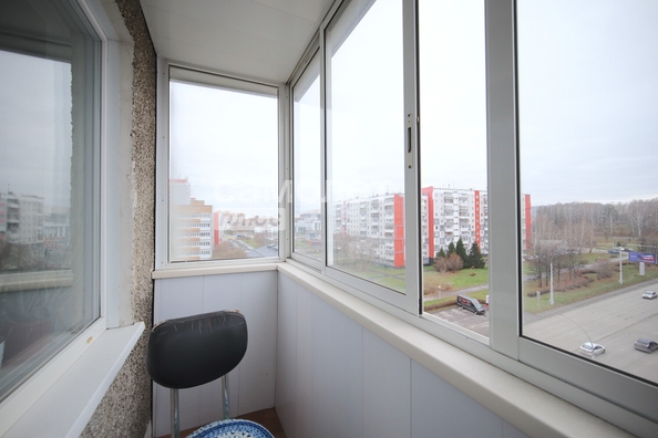 
  Продается 3-комн. квартира 60.1 м². Фото 21.