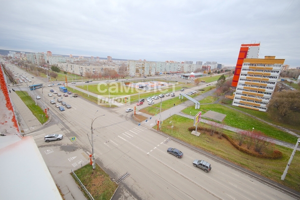 
  Продается 3-комн. квартира 60.1 м². Фото 30.