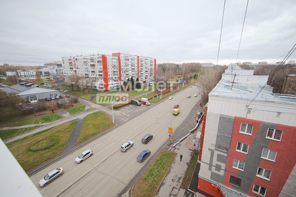 
  Продается 3-комн. квартира 60.1 м². Фото 31.