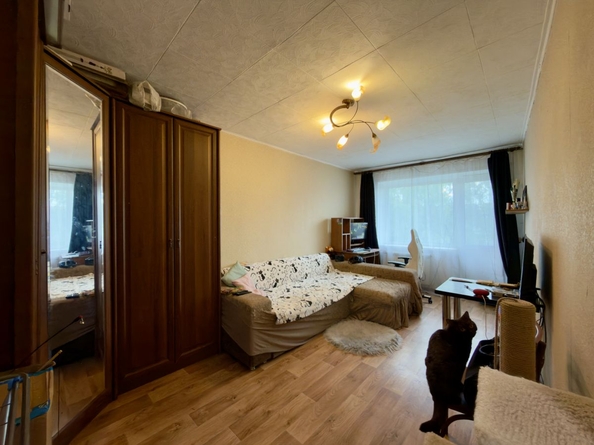
  Продается 1-комн. квартира 30.6 м². Фото 5.