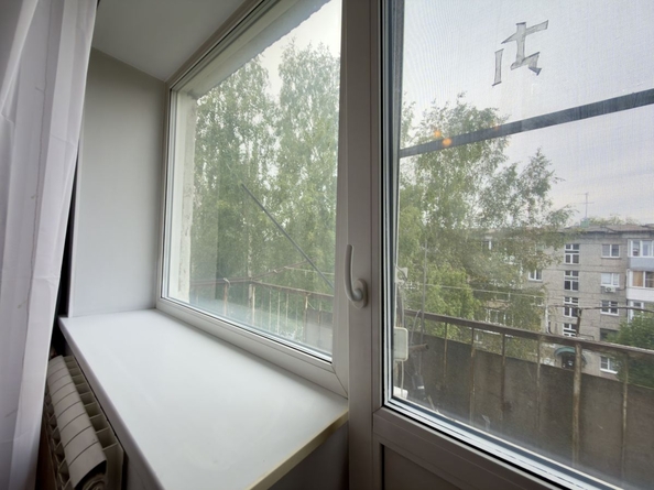 
  Продается 1-комн. квартира 30.6 м². Фото 7.