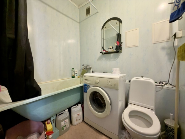 
  Продается 1-комн. квартира 30.6 м². Фото 10.