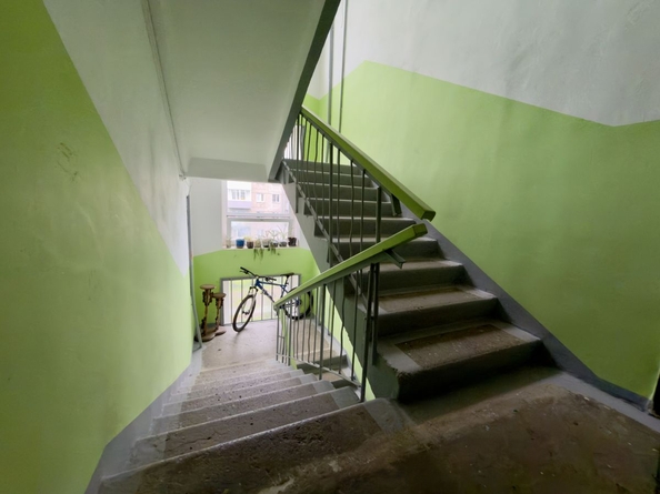 
  Продается 1-комн. квартира 30.6 м². Фото 12.