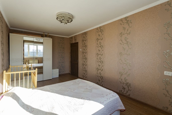 
  Продается 3-комн. квартира 60.09 м². Фото 4.