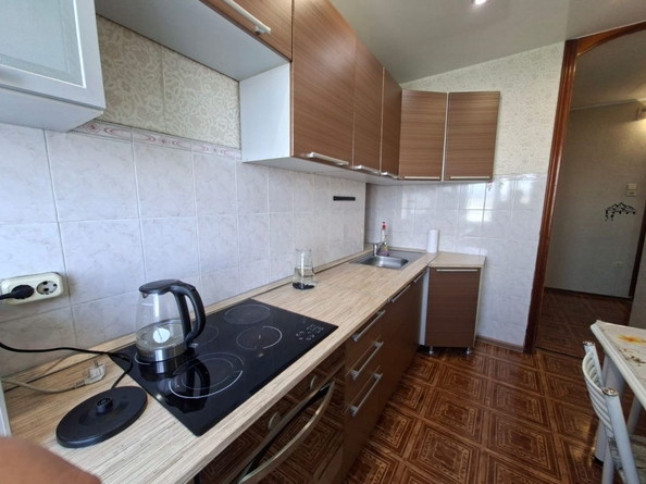 
  Продается 3-комн. квартира 56.2 м². Фото 8.