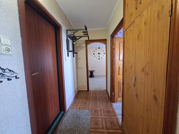 
  Продается 3-комн. квартира 56.2 м². Фото 10.