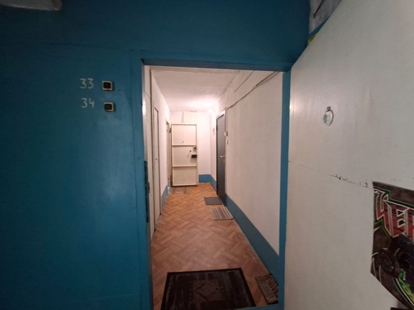 
  Продается 3-комн. квартира 56.2 м². Фото 14.