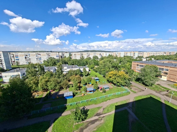 
  Продается 3-комн. квартира 56.2 м². Фото 16.