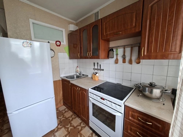 
  Продается 4-комн. квартира 61.2 м². Фото 14.