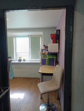 
  Продается 1-комн. квартира 33.3 м². Фото 5.