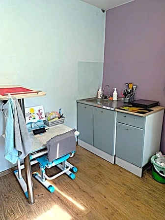 
  Продается 1-комн. квартира 33.3 м². Фото 8.