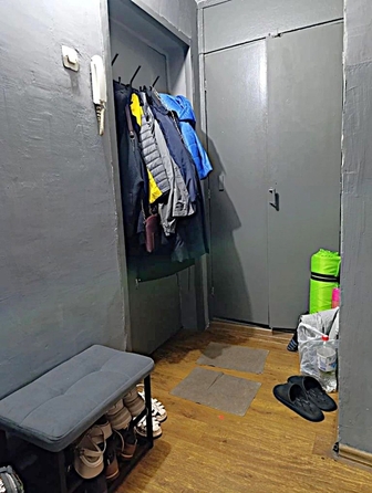 
  Продается 1-комн. квартира 33.3 м². Фото 11.
