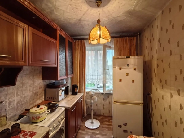 
  Продается 3-комн. квартира 58.8 м². Фото 7.
