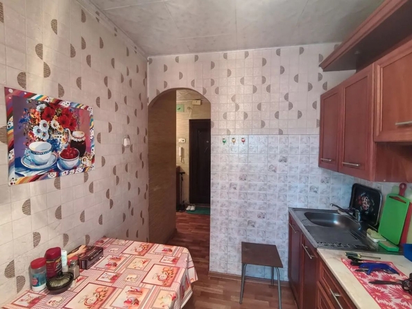 
  Продается 3-комн. квартира 58.8 м². Фото 8.