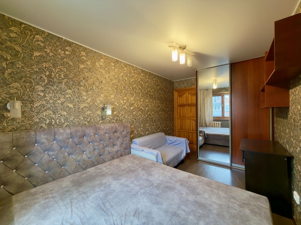 
  Продается 3-комн. квартира 57.2 м². Фото 2.